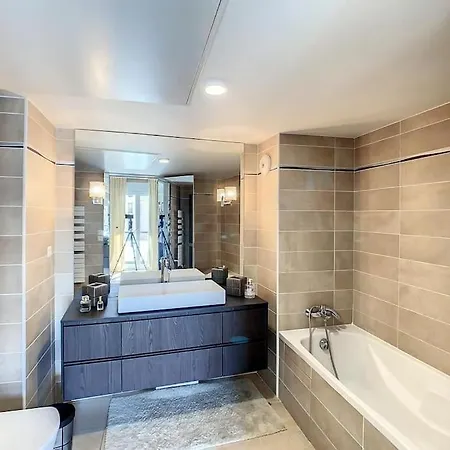 Luxury Apartment Nice